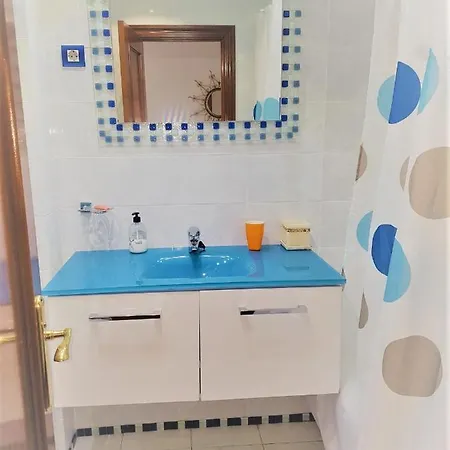 منزل للإقامة Con Wc Propio, Cocina Compartida Lbi217 *
