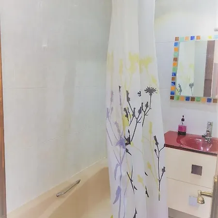 Con Wc Propio, Cocina Compartida Lbi217
