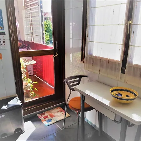 Con Wc Propio, Cocina Compartida Lbi217 منزل للإقامة