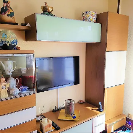 منزل للإقامة Con Wc Propio, Cocina Compartida Lbi217