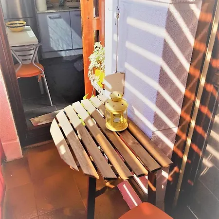 Con Wc Propio, Cocina Compartida Lbi217 * سوبيلانا